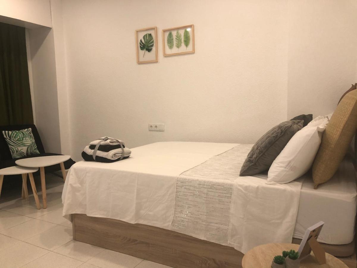 Apartamento City & Sun Alicante Exterior photo