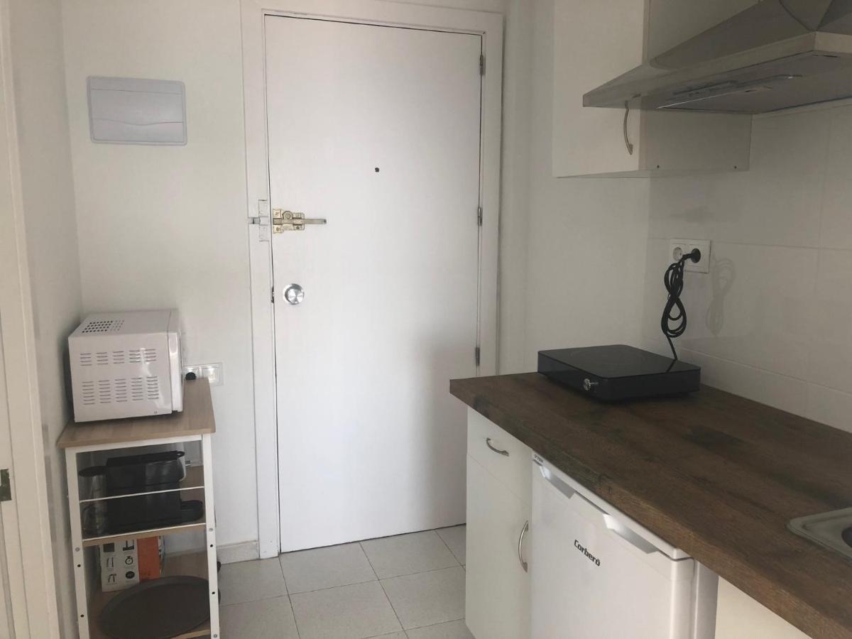 Apartamento City & Sun Alicante Exterior photo