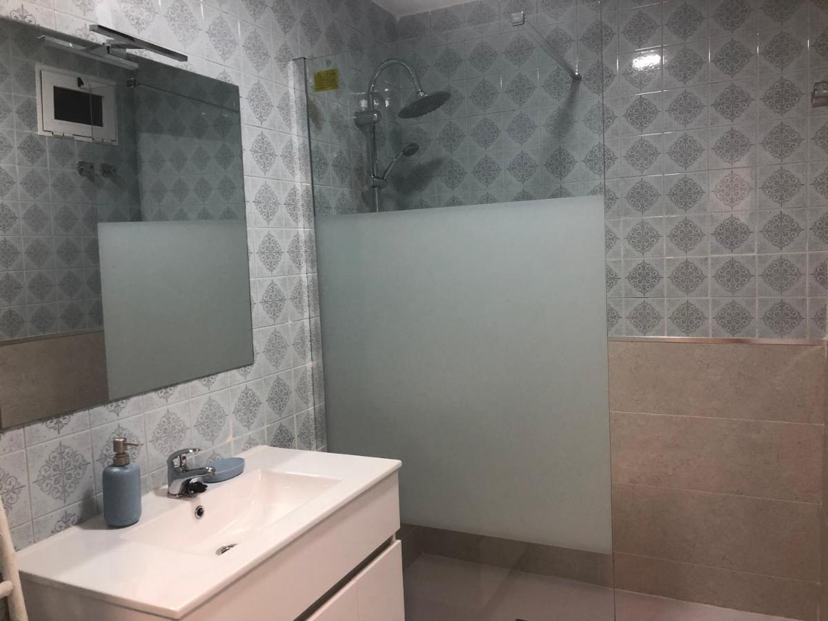 Apartamento City & Sun Alicante Exterior photo